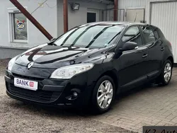 Renault Mégane III