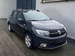 Grau comete Gebraucht 2019 Dacia Logan MCV Comfort Kombi | 5.980 € (Guter Preis)