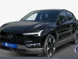 Onyx black metallic Gebraucht 2025 Volvo EX30 Performance SUV | 37.450 € (Guter Preis)