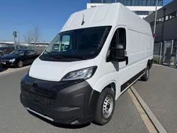Weiß Neu 2025 Peugeot Boxer Van | 32.490 € (Fairer Preis)