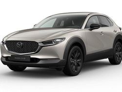 Platinum quartz m Gebraucht 2024 Mazda CX-30 Homura-Line SUV | 29.870 € (Fairer Preis)