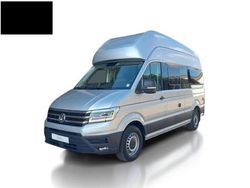 Silber (metallic) Gebraucht 2020 VW California California Van | 47.499 € (Superpreis)