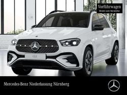 Weiß Gebraucht 2025 Mercedes GLE450 AMG Premium SUV | 88.990 € (Guter Preis)