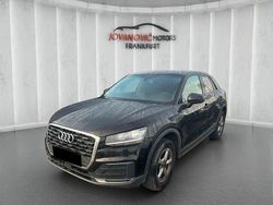 Schwarz Gebraucht 2017 Audi Q2 Basis SUV | 11.100 € (Guter Preis)