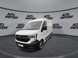 Weiß (mineralweiss) Neu 2026 Renault Master Limousine | 39.590 € (Fairer Preis)