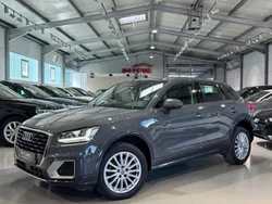 Grau Gebraucht 2019 Audi Q2 Design SUV | 18.980 € (Fairer Preis)