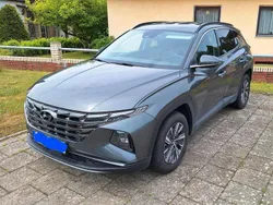 Grün Gebraucht 2023 Hyundai Tucson Trend SUV | 28.999 € (Superpreis)