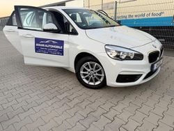 Alpinweiss iii Gebraucht 2015 BMW 218 Performance Kombi | 9.490 € (Guter Preis)