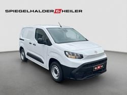 Weiß Neu 2024 Toyota Proace City Van | 25.900 € (Fairer Preis)