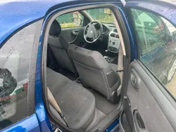 Blau Gebraucht 2003 Opel Corsa Kleinwagen | 1.100 € (Fairer Preis)