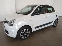 Weiß Gebraucht 2022 Renault Twingo Zen Kleinwagen | 11.790 € (Fairer Preis)