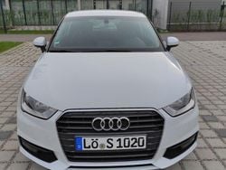 Grau Gebraucht 2018 Audi A1 Sport Kleinwagen | 14.000 € (Fairer Preis)