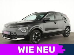 Interstellar Gebraucht 2023 Kia e-Niro Vision SUV | 25.100 € (Guter Preis)