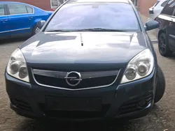 Gebraucht 2007 Opel Vectra Kombi | 850 € (Guter Preis)