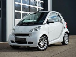 Weiß Gebraucht 2011 Smart ForTwo Cabrio Cabrio | 5.390 € (Fairer Preis)