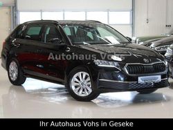 Grau Neu 2025 Skoda Octavia Selection Kombi | 32.470 € (Guter Preis)
