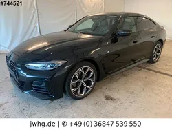 Gebraucht 2024 BMW 420 M Sport Limousine | 43.450 € (Fairer Preis)