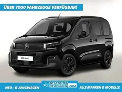 Perla neraschwarz metallic Neu 2025 Citroën Berlingo Van / Kleinbus | 28.744 € (Fairer Preis)