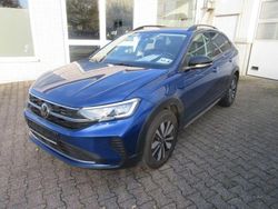 Reef blue metallic Gebraucht 2025 VW Taigo Goal SUV | 21.988 € (Guter Preis)