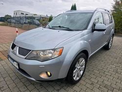 Grau Gebraucht 2008 Mitsubishi Outlander Instyle SUV | 4.999 € (Fairer Preis)