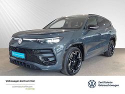 Grau Gebraucht 2025 VW Tayron R-line SUV | 53.980 € (Guter Preis)