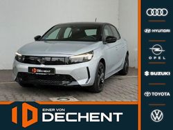 Silber Gebraucht 2024 Opel Corsa Kleinwagen | 20.919 € (Etwas zu teuer)
