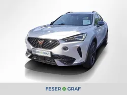 Other Gebraucht 2024 Cupra Formentor SUV | 24.740 € (Guter Preis)
