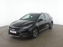 Schwarz Gebraucht 2020 Kia XCeed Edition 7 SUV | 17.810 € (Fairer Preis)
