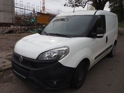 Weiß Gebraucht 2018 Fiat Doblò Van / Kleinbus | 2.950 € (Superpreis)