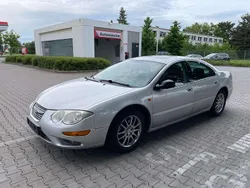 Grau Gebraucht 2003 Chrysler 300M Limousine | 1.900 € (Guter Preis)
