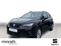 Schwarz Gebraucht 2022 Seat Arona Style SUV | 18.680 € (Fairer Preis)
