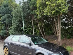 Grün Gebraucht 2004 Audi A3 Kleinwagen | 1.890 € (Superpreis)