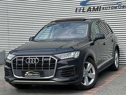 Orcaschwarz metallic Gebraucht 2020 Audi Q7 SUV | 39.999 €