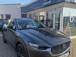 Grau Neu 2025 Mazda CX-30 SUV | 29.490 €
