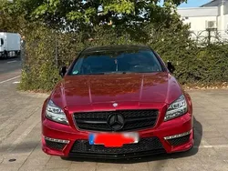 Andere farben Gebraucht 2013 Mercedes CLS63 AMG AMG Limousine | 29.999 € (Guter Preis)