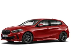 Gebraucht 2025 BMW 120 Comfort Edition Kleinwagen | 26.845 €