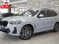 Brooklyn grey metallic Gebraucht 2022 BMW X3 M Sport SUV | 45.900 € (Teuer)