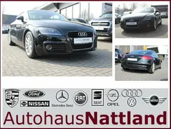 Schwarz Gebraucht 2014 Audi TT Design Coupé | 14.950 € (Fairer Preis)