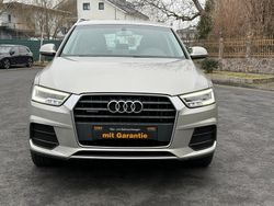 Andere farben Gebraucht 2015 Audi Q3 Premium SUV | 20.000 € (Teuer)