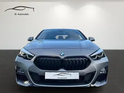 Grau Gebraucht 2023 BMW 220 M Sport Coupé | 42.490 € (Teuer)