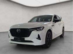Weiß (metallic) Neu 2025 Mazda CX-60 SUV | 55.850 € (Fairer Preis)