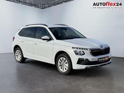 Wählbar Neu 2025 Skoda Kamiq SUV | 24.269 € (Superpreis)