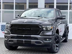 Grau Gebraucht 2021 Dodge Ram Abholung | 47.900 € (Etwas zu teuer)