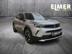 Grau Gebraucht 2021 Opel Mokka-e Ultimate SUV | 17.780 € (Fairer Preis)