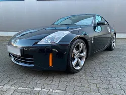 Schwarz Gebraucht 2006 Nissan 350Z Coupé | 19.500 € (Fairer Preis)
