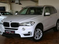 Weiß Gebraucht 2015 BMW X5 Sport Line SUV | 24.890 € (Guter Preis)