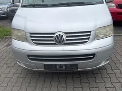 Silber Gebraucht 2006 VW T5 Van | 3.999 € (Guter Preis)