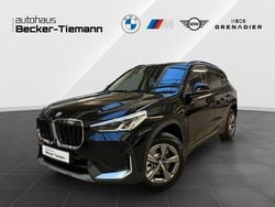 Schwarz Neu 2025 BMW X1 SUV | 38.305 €