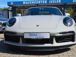 Kreide Gebraucht 2022 Porsche 911 Turbo S Cabrio | 245.000 €