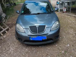Grau Gebraucht 2006 Lancia Ypsilon Kleinwagen | 900 € (Superpreis)